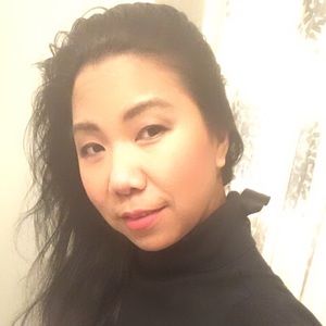 Meet your Posher, Minnie